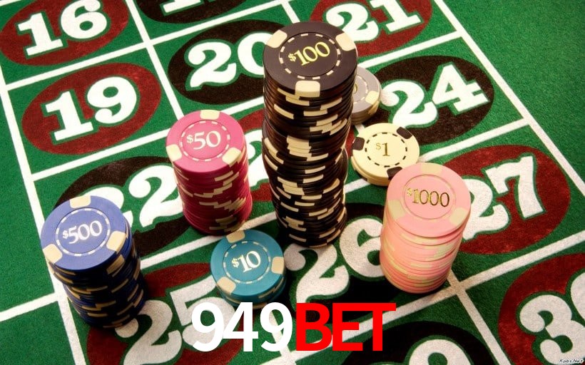Experiência VIP 949bet
