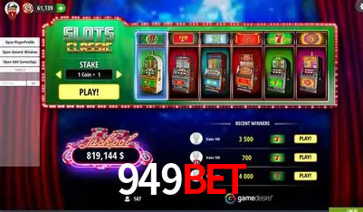 Descubra a Essência do 949bet: Nossa História e Compromissos