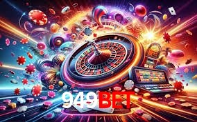 Estatísticas 949bet