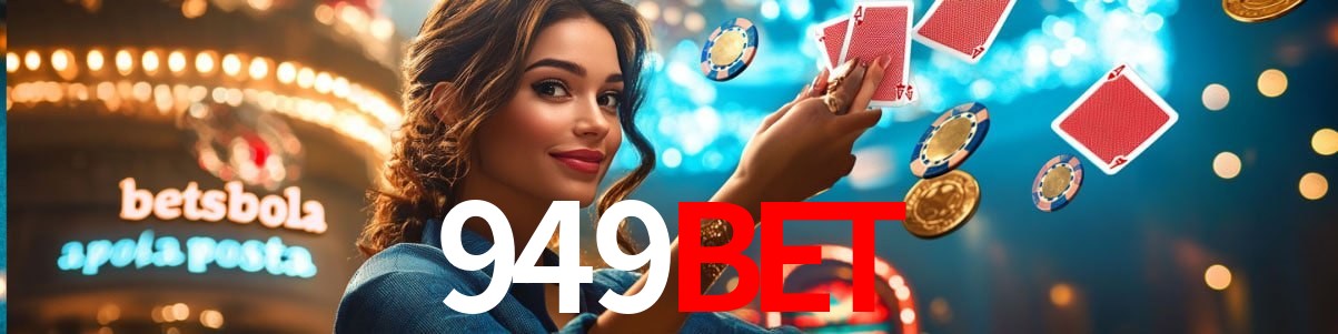 Experiência VIP 949bet