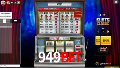 Desvendando o Mundo dos Jogos Virtuais na 949bet