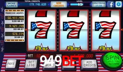 A Emoção da Loteria na 949bet: Uma Chance de Mudança de Vida