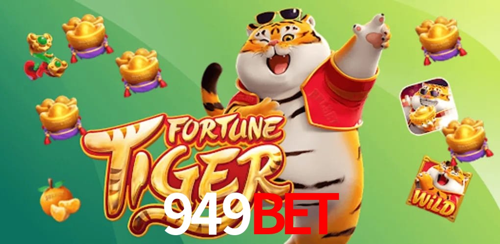 Welcome Bonus 949bet