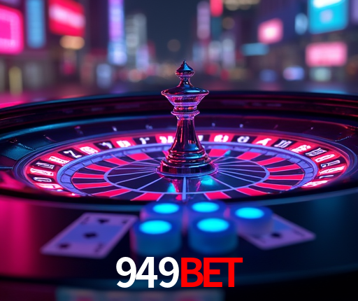 A Experiência Imersiva dos Cassinos Ao Vivo no 949bet