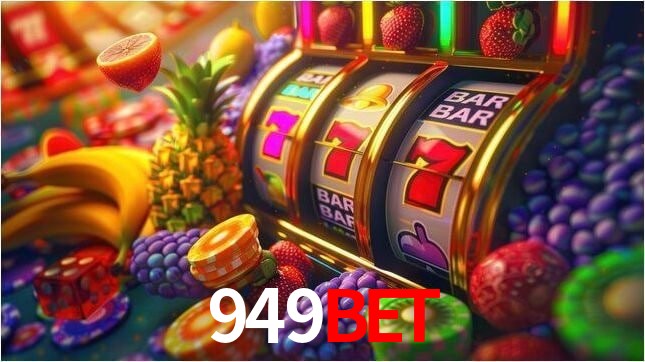 Seasonal Promotions 949bet