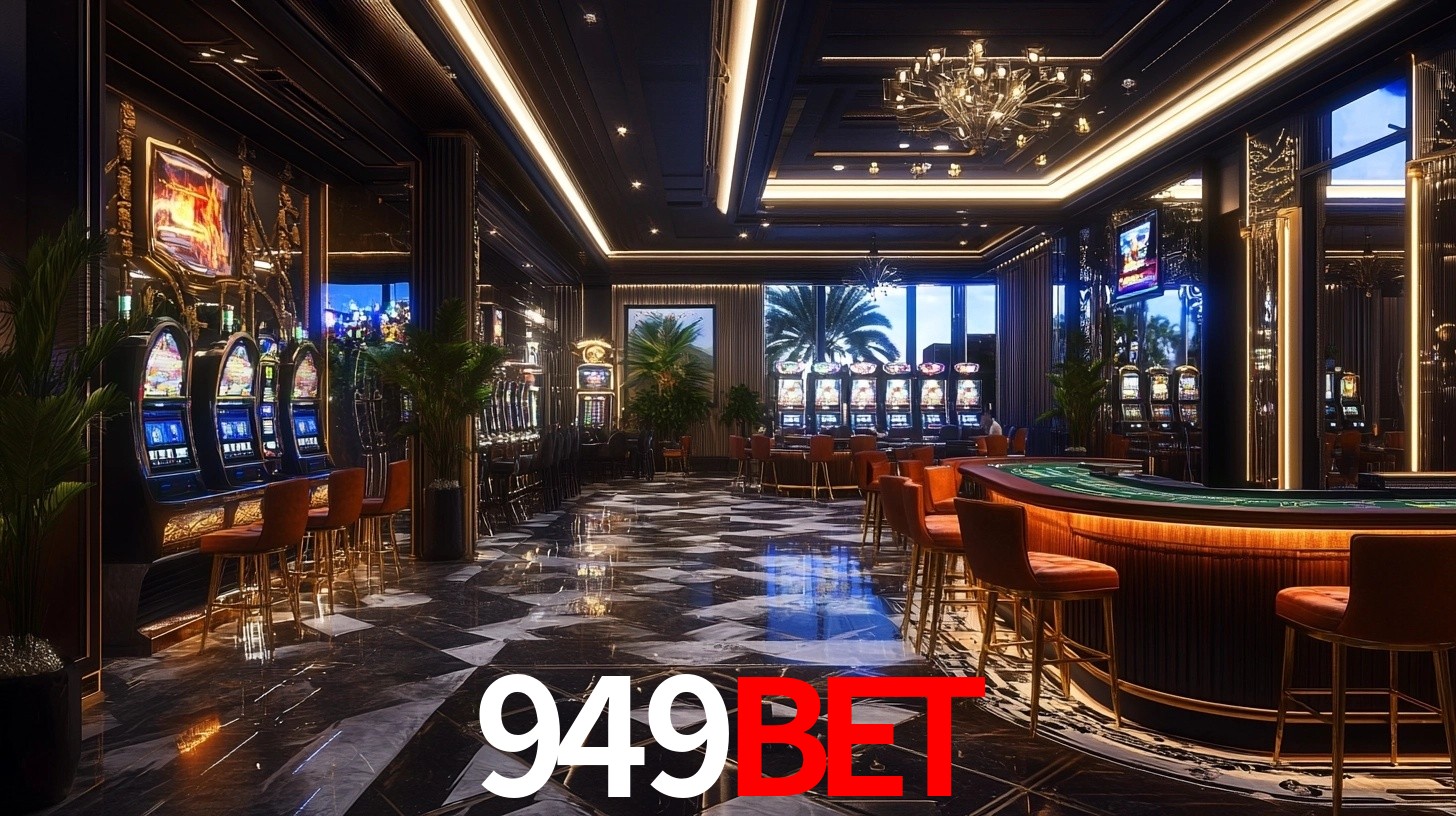 949bet App Interface