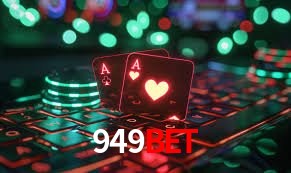 Recursos de Bônus 949bet