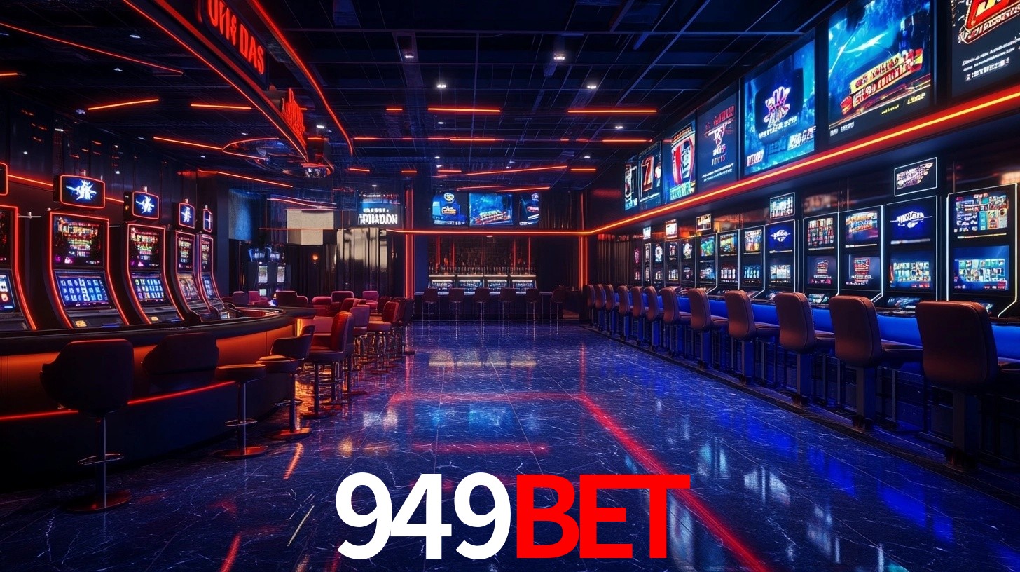 Programa VIP 949bet