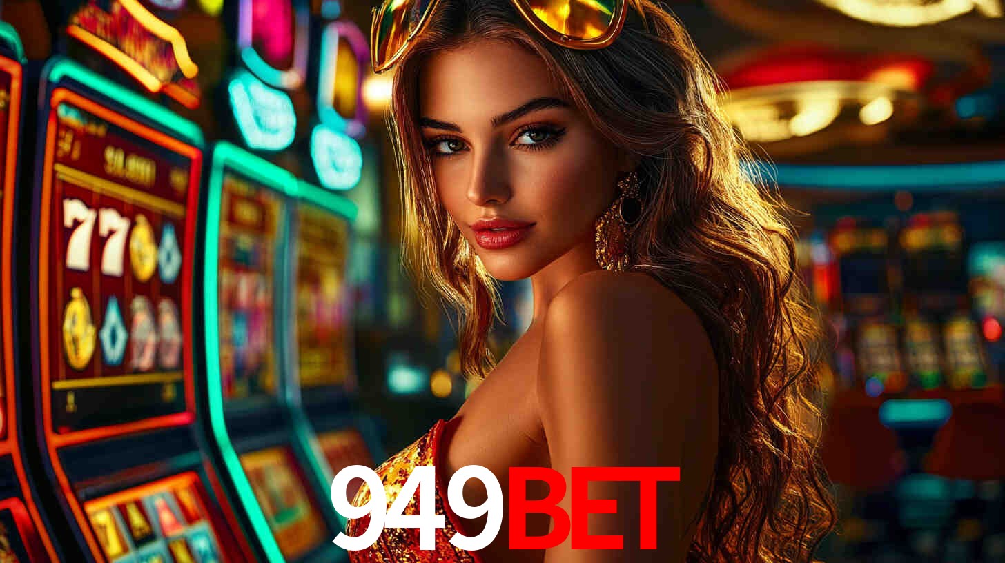 Welcome Bonus 949bet