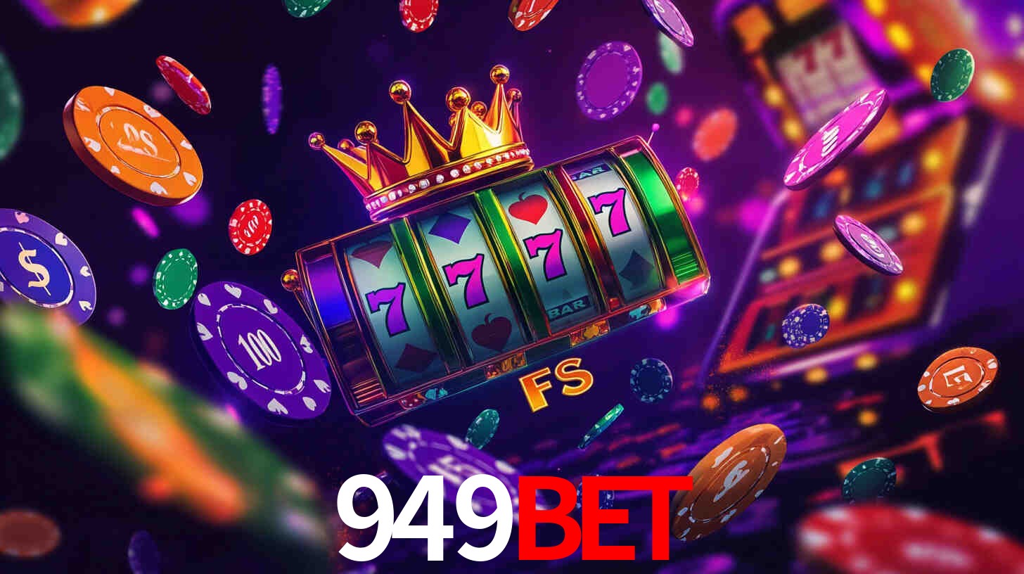 Daily Bonuses 949bet