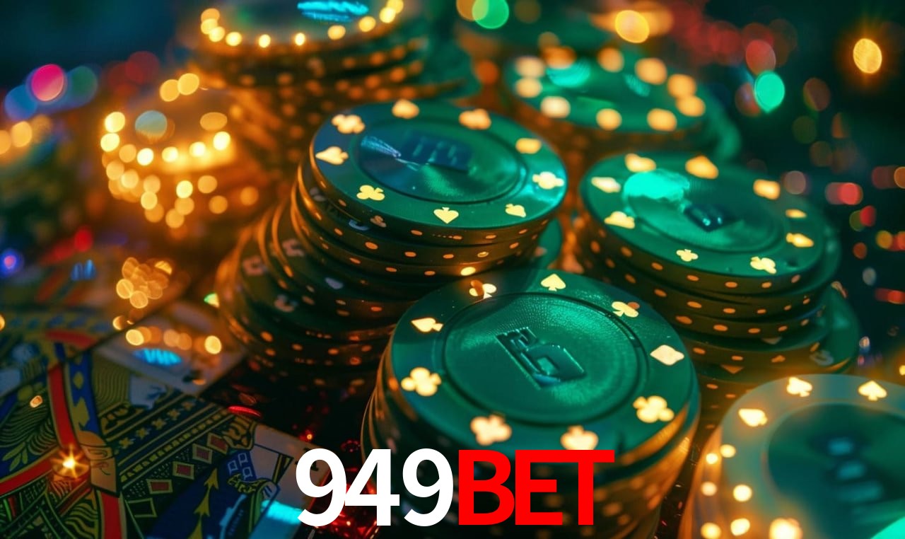 Apostas de Tênis 949bet