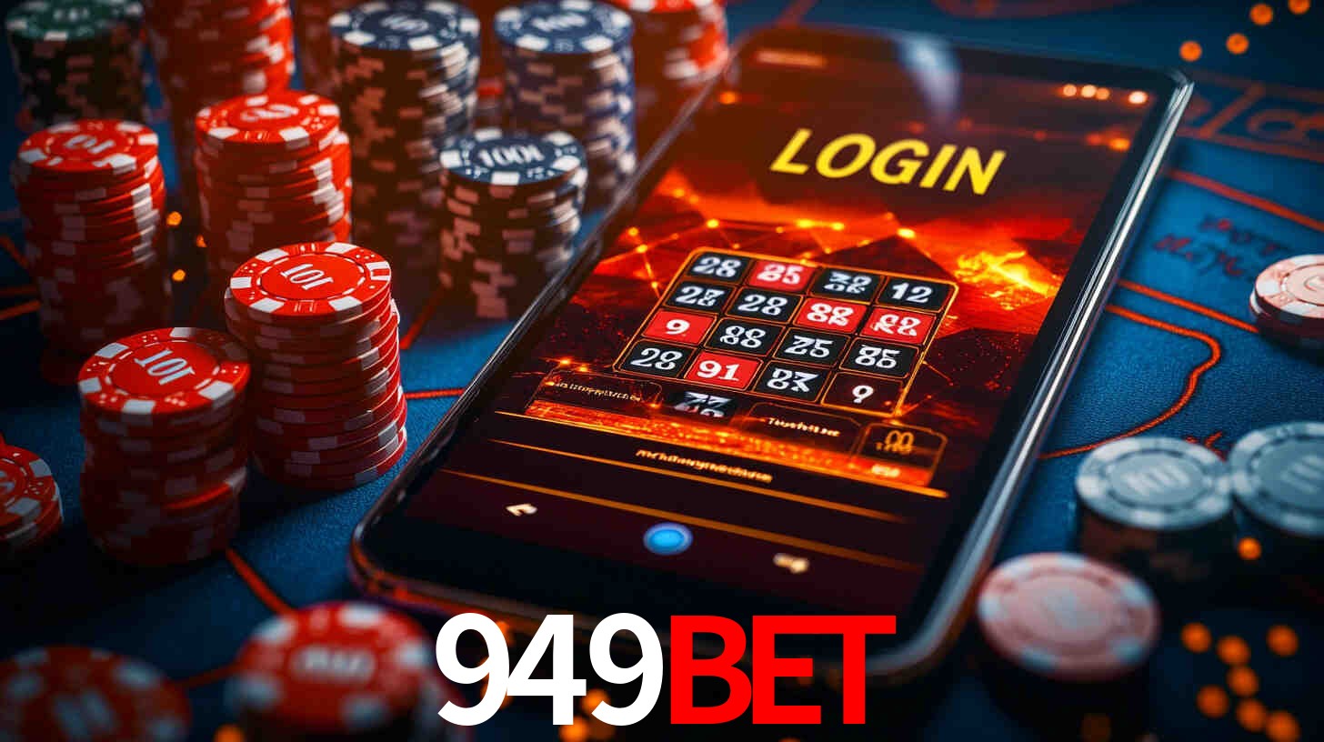 949bet login