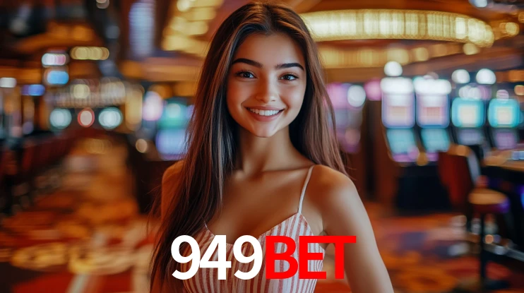 Premium Interface 949bet