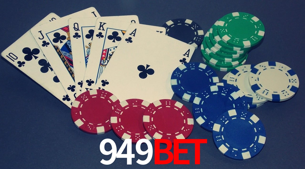 Bonus Features 949bet