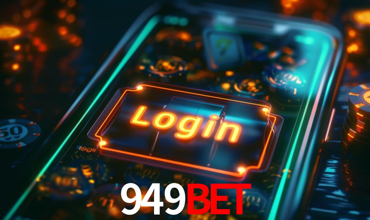 Tennis Betting 949bet