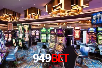 Descubra o Programa VIP da 949bet: Vantagens Exclusivas para Jogadores