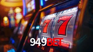 Integração de APIs 949bet