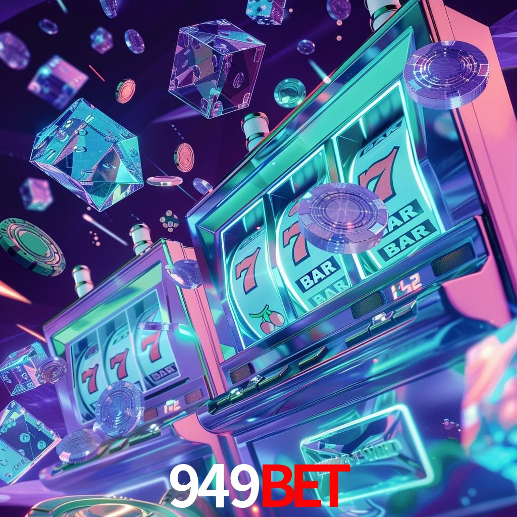 cassino 949bet