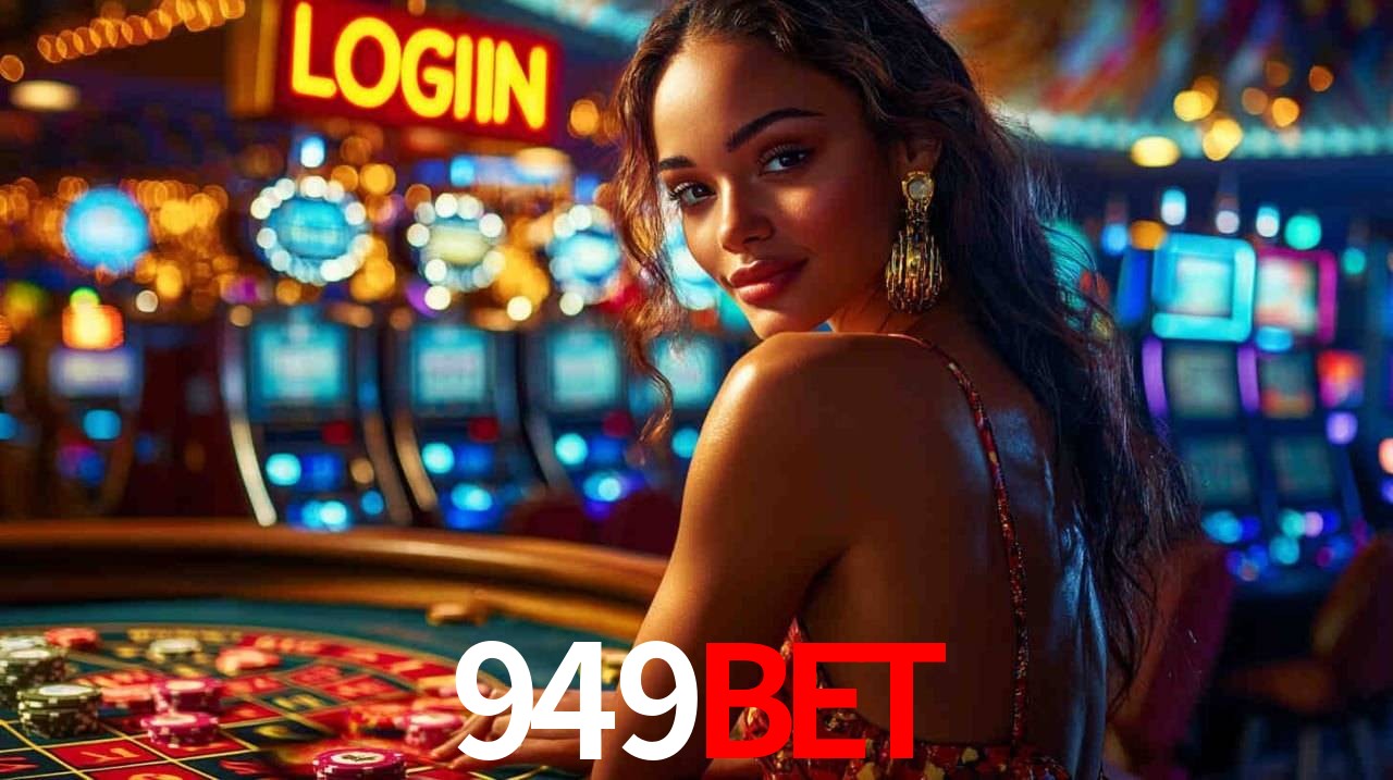 Segurança 2FA 949bet