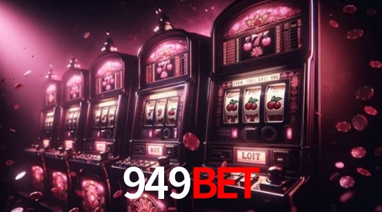 Interface do App 949bet