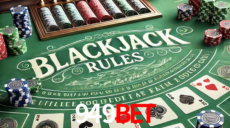 Slot Games 949bet