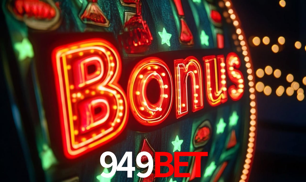 Bônus Diários 949bet