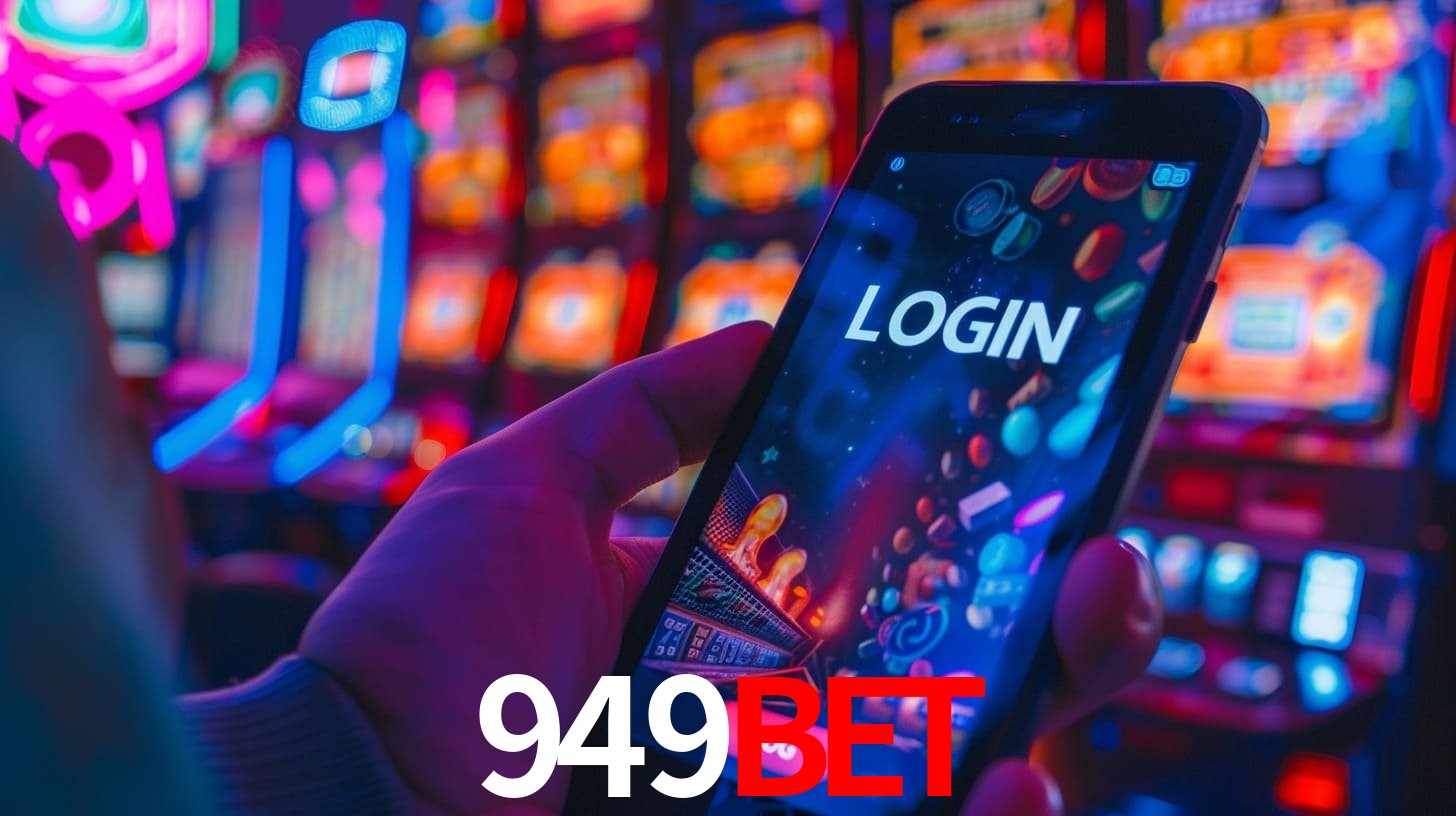 Casino VIP 949bet