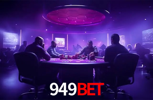 Diretório de Jogos 949bet