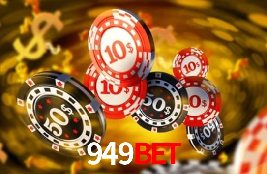 Apostas de Basquete 949bet
