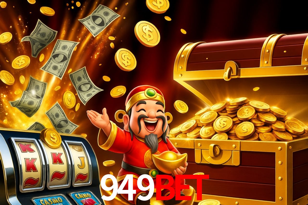 Torneios 949bet