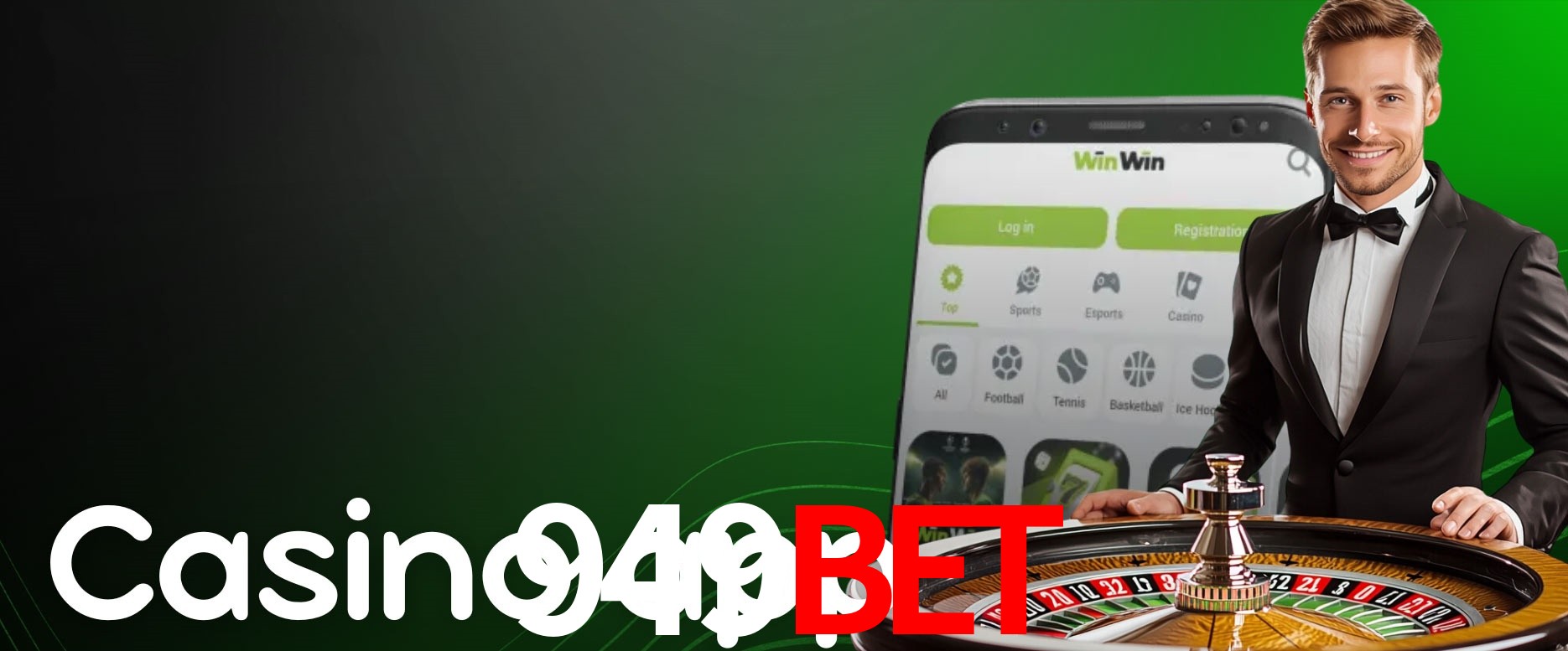 API Integration 949bet