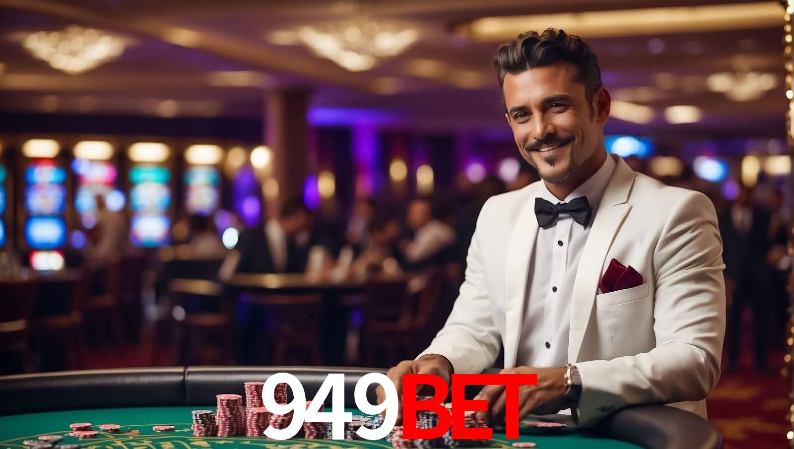Ofertas Exclusivas 949bet