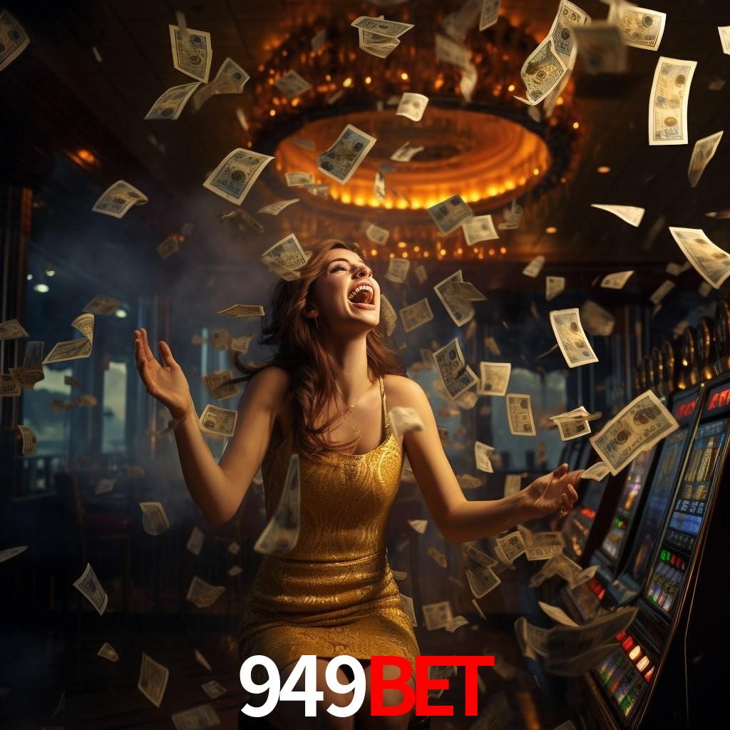 Spaceman Game 949bet