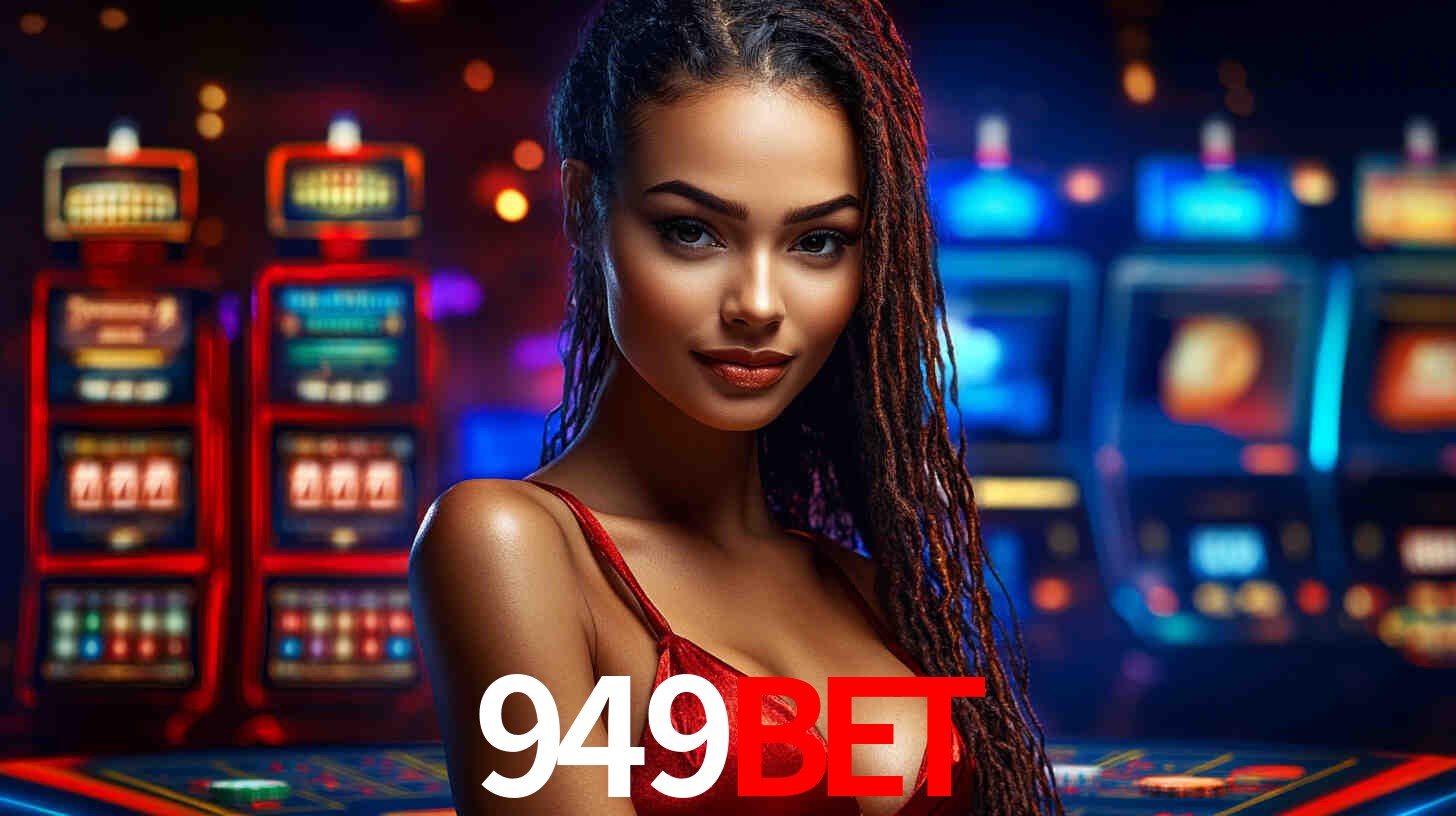 Inovações de Jogos na 949bet: O Futuro das Experiências Interativas