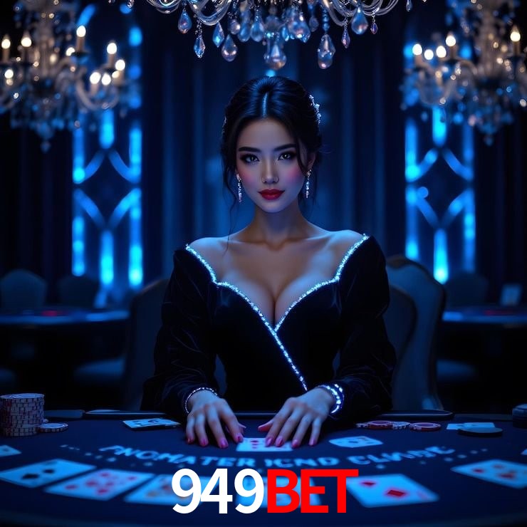 Benefícios da Conta 949bet