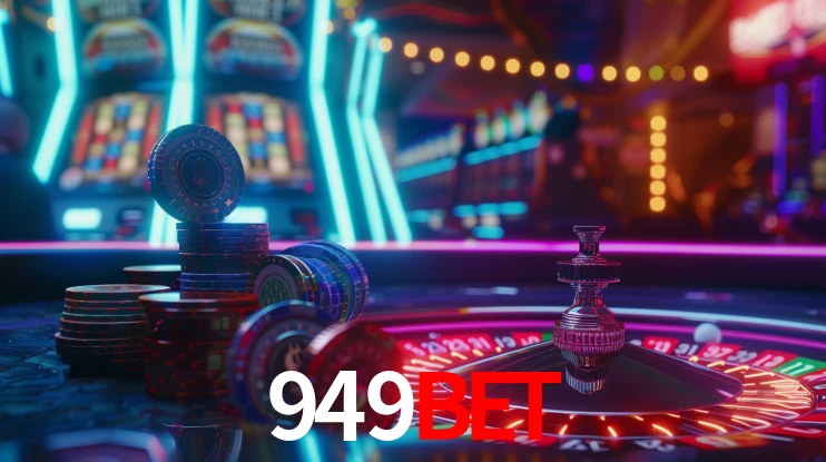 Game Providers 949bet