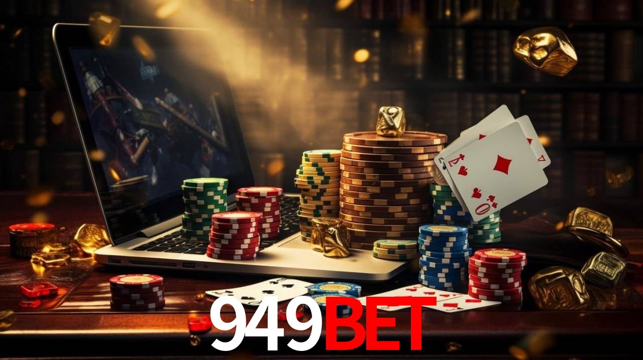 Jogo Aviator 949bet