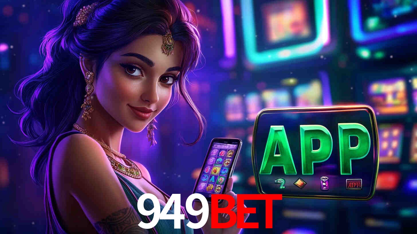 949bet: A Experiência de Casino com Jogos de Mesa ao Vivo