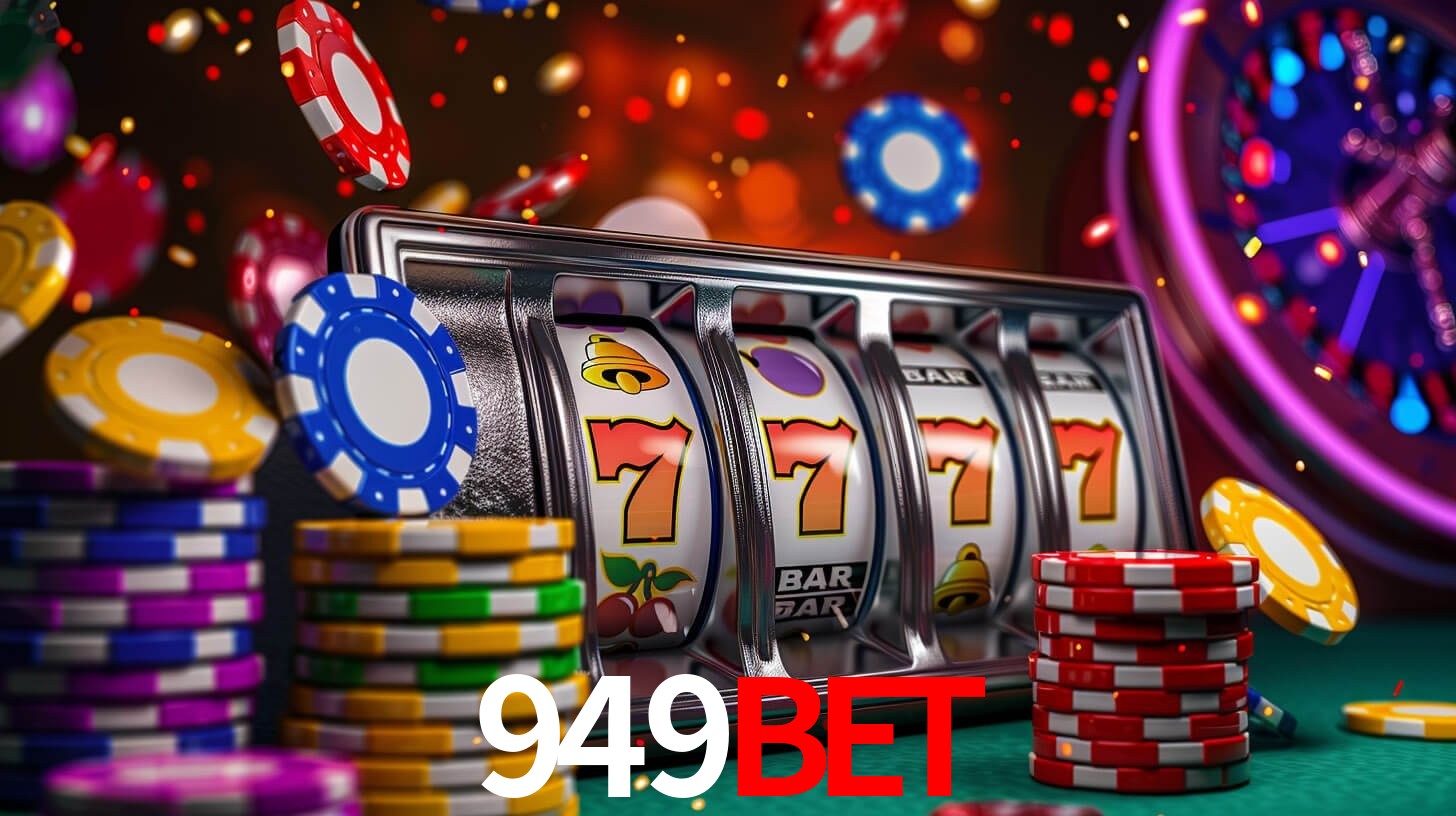 Programa VIP 949bet