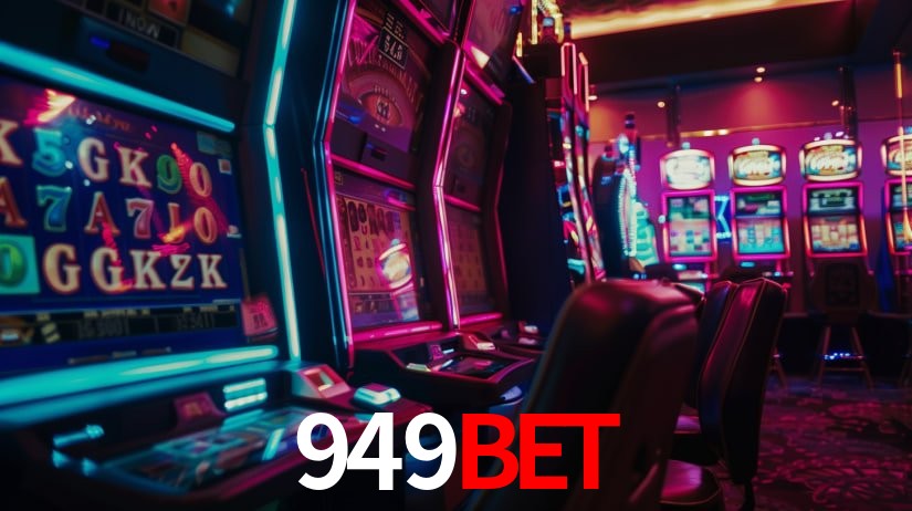 Weekend Specials 949bet