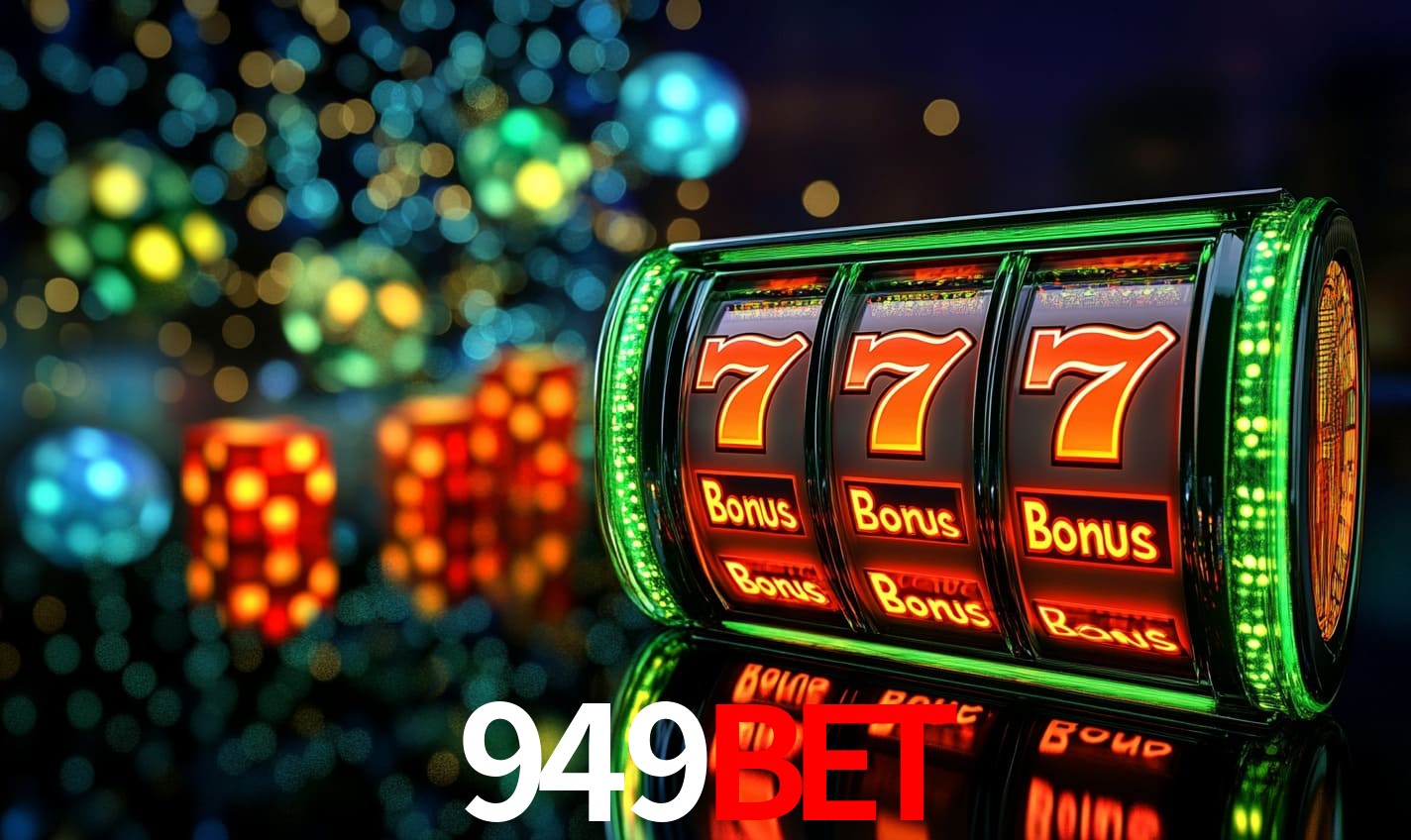 Sistemas de Segurança 949bet