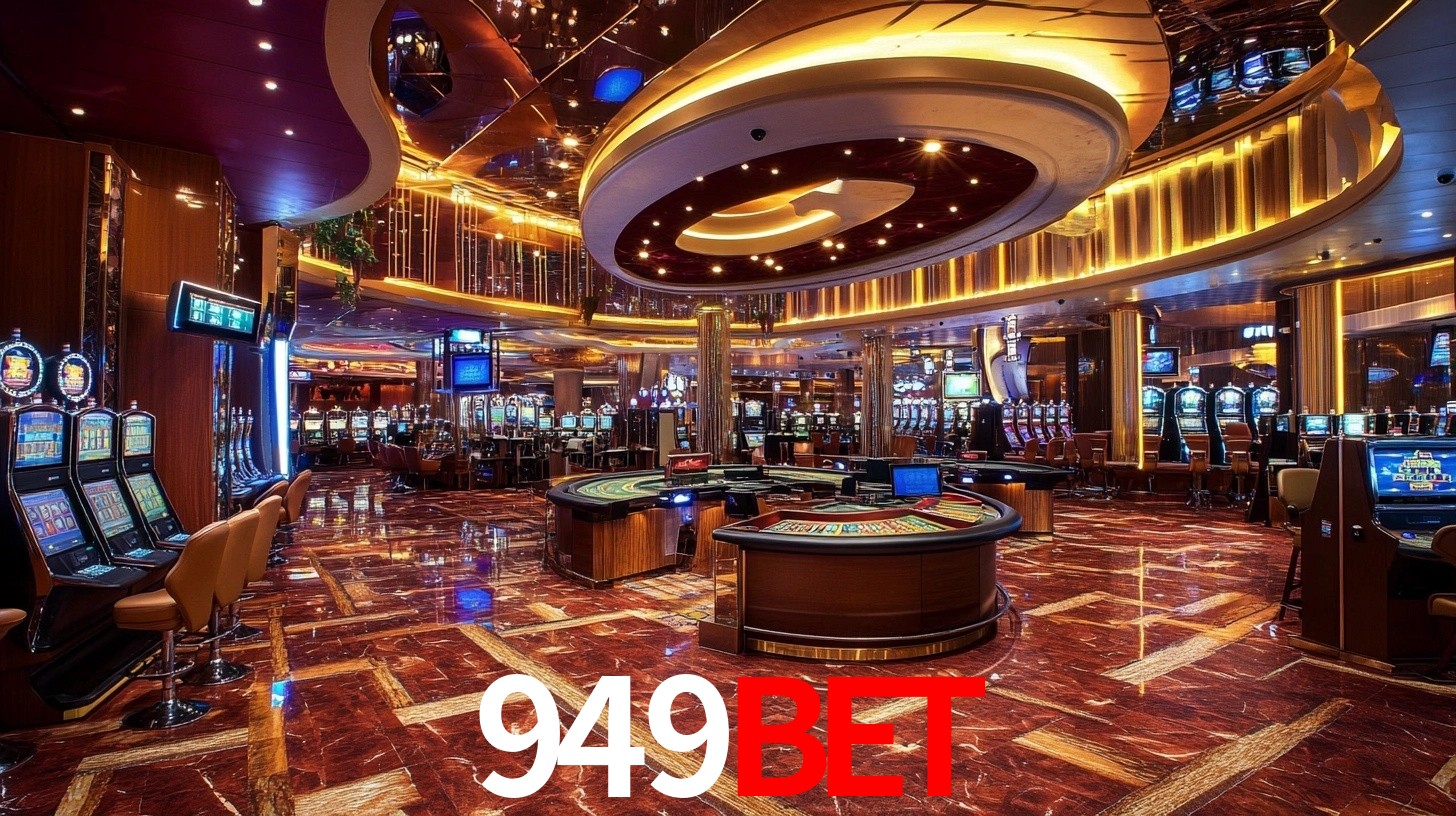 Tournaments 949bet