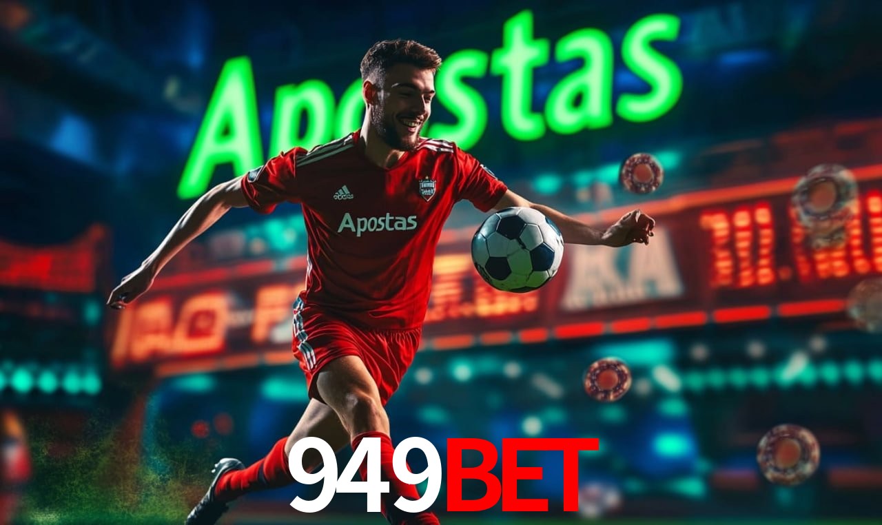 Jogos Exclusivos 949bet
