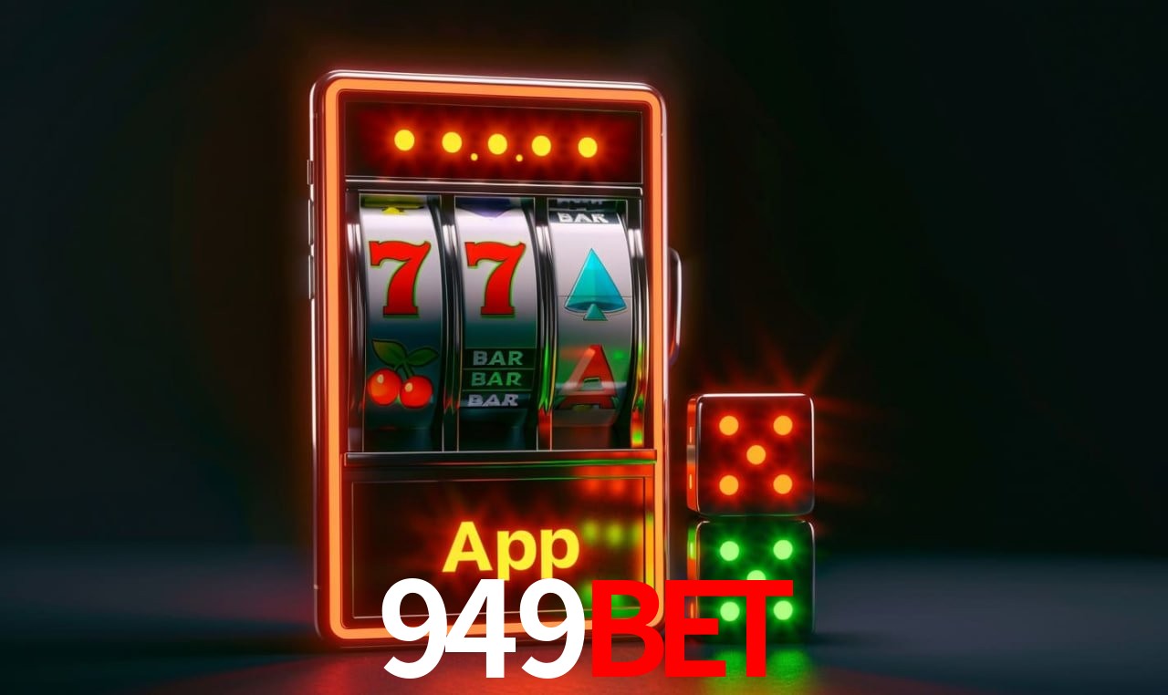 Casino Ao Vivo 949bet