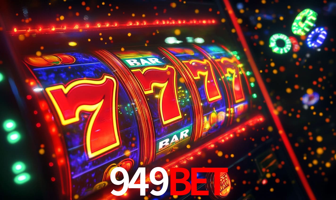 949bet: Seu Especialista em Apostas Esportivas Brasileiras
