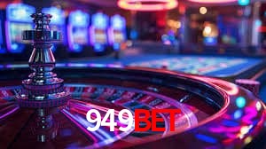 Estatísticas do Jogo 949bet