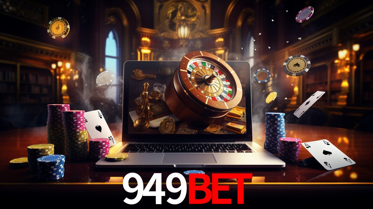Blackjack Table 949bet