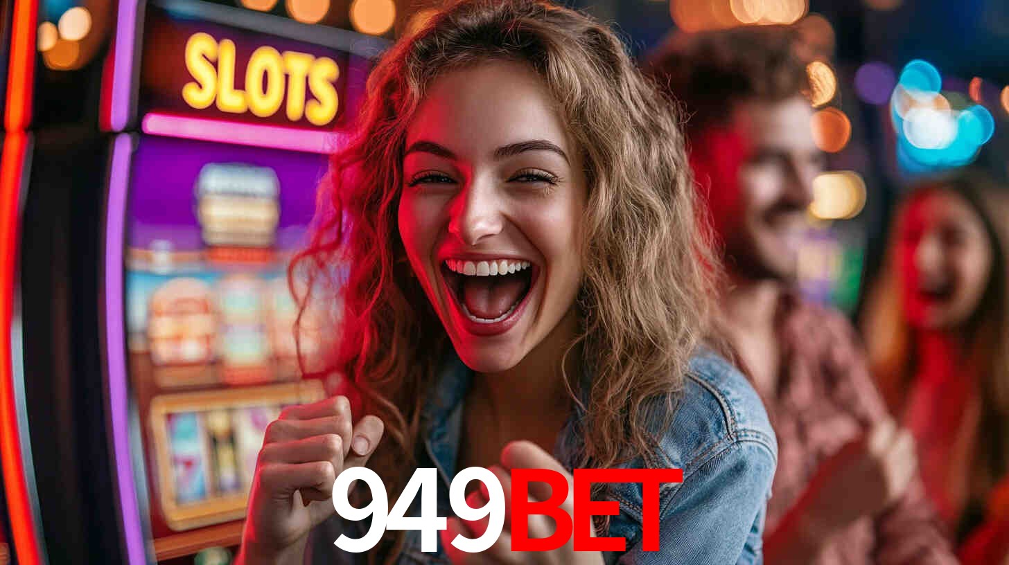 Descubra o Programa VIP da 949bet: Vantagens Exclusivas para Jogadores