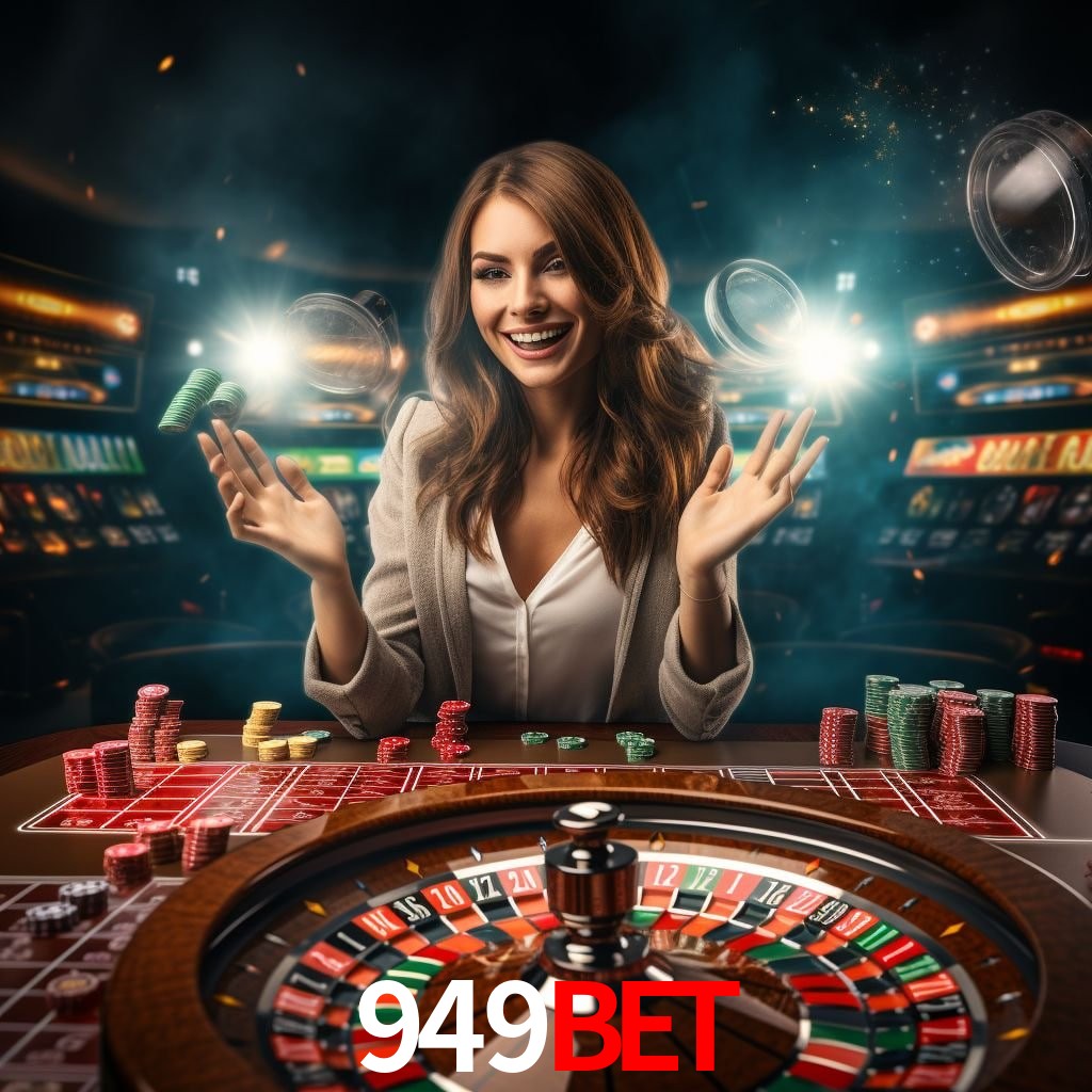 Explore as vantagens do 949bet: serviço profissional e confiabilidade