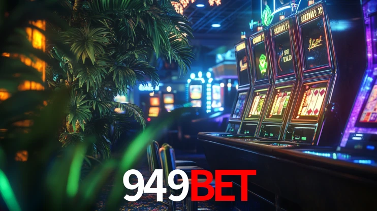 Live Casino 949bet